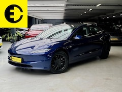 Tesla Model 3 - Premium Long Range AWD 78 kWh |SOH 99, 6%| Stoelverkoeling | Scherm achter | Incl.BTW
