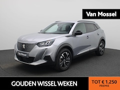 Peugeot e-2008 - e-2008 Allure | NAVIGATIE | KLIMAATREGELING | CRUISE CONTROL | PARKEERSENSOREN