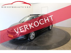 Skoda Octavia - 1.0 TSI El Trekh+aKlep 111PK Panodak Virtual Business Edition