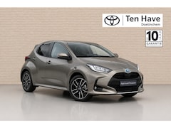 Toyota Yaris - 1.5 Hybrid Dynamic Automaat | Apple CarPlay & Android Auto | Led