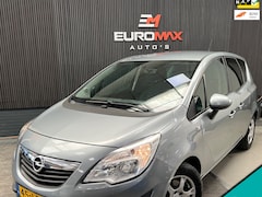 Opel Meriva - 1.4 Edition 2e Eigenaar NAP