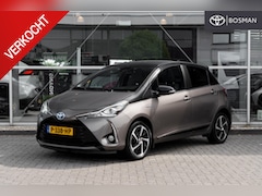 Toyota Yaris - 1.5 Hybrid Dynamic Apple Carplay/Android Auto
