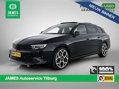 Opel Astra Sports Tourer - 1.2 GS Line PANORAMADAK | HEAD-UP | 360° CAMERA | AD-LED KOPLAMPEN