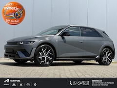 Hyundai IONIQ 5 - N Line Business 84 kWh / Voorraad auto / Snel leverbaar / Navigatie / Apple Carplay/Androi