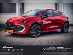 Renault Clio - 1.8 Hybrid 160 esprit Alpine / KOM PROEFRIJDEN MET DE NIEUWE CLIO /