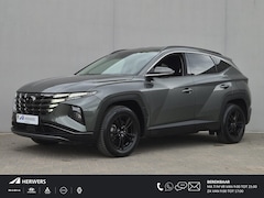 Hyundai Tucson - 1.6 T-GDI HEV Comfort Smart / Fabrieksgarantie tot 03-2027 / Dealer onderhouden / Trekhaak