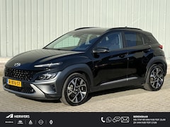 Hyundai Kona - 1.0 T-GDI Fashion / Apple Carplay & Android Auto / Achteruitrijcamera / 18" Lichtmetalen V