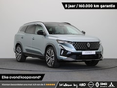 Renault Espace - E-Tech full hybrid 200pk iconic 7p. | Vijf jaar garantie | HUD | Harman kardon | Panoramis