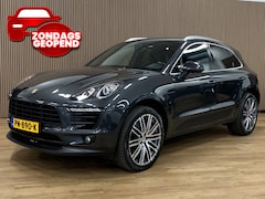 Porsche Macan - 2.0|137000KM|Navigatie|Climate Control|