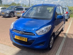 Hyundai i10 - 1.1 i-Drive Cool