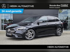 Mercedes-Benz B-klasse - B 180 Automaat AMG Line | Premium Plus Pakket | Nightpakket | Panoramadak | Advanced Sound