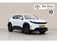 Toyota Urban Cruiser - 61, 1 kwh Executive Automaat | Actieradius (WLTP): 395 km | JBL P