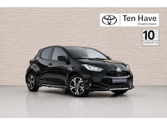 Toyota Yaris - 1.5 Hybrid 115 First Edition | Comfort pack | Draadloos Apple Ca