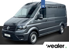 Volkswagen Crafter - Bedrijfswagens Comfortline L3 2.0 TDI EU6 103 kW (140 pk) GVW 3.5 T WB 3640 MM 6 versn. Ha