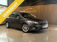 Ford Focus - 1.0 Lease Edition | airco | Navigatie Airco trekhaak lmv
