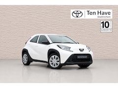 Toyota Aygo X - 1.0 VVT-i MT Play | Apple Carplay / Android auto | Achteruitrijc