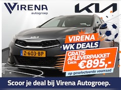 Kia XCeed - 1.5 T-GDi DynamicPlusLine Airco - Apple Carplay/Android Auto - Cruise Control - Dodehoekde