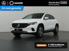 Mercedes-Benz EQA - 250+ Business Solution Luxury 71 kWh | Panoramaschuifdak | Winterpakket | Dodehoekassisten