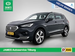 SEAT Tarraco - 1.4 TSI e-Hybrid PHEV Xcellence CAMERA | CARPLAY & NAVI | VIRTUAL | TREKHAAK