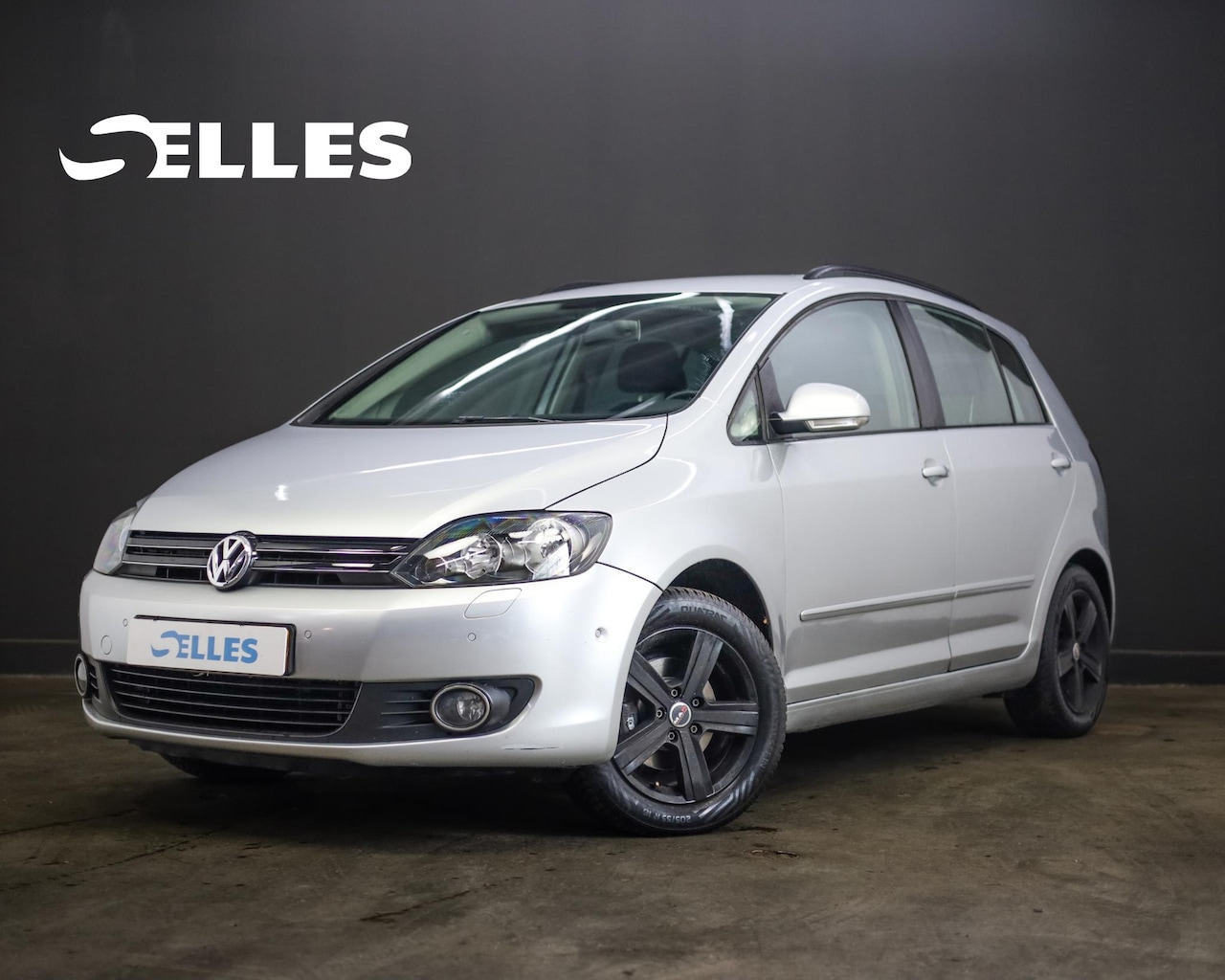 Volkswagen Golf Plus - 1.2 TSI Highline | Trekhaak | Airco | Stoelverwarming | Automaat | DSG | Navigatie | - AutoWereld.nl