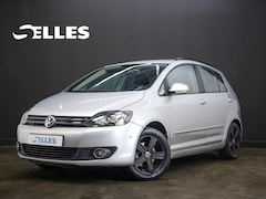Volkswagen Golf Plus - 1.2 TSI Highline | Trekhaak | Airco | Stoelverwarming | Automaat | DSG | Navigatie |