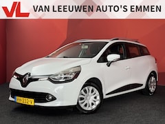 Renault Clio Estate - 1.5 dCi ECO Expression | Airco | Cruise | APK 29-11-2026