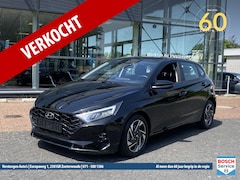 Hyundai i20 - 1.0 T-GDI 48V 100PK Comfort