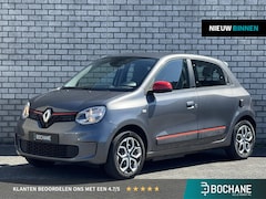 Renault Twingo Z.E. - R80 Collection | SOH 95% | Volledig Dealer Onderhouden | Apple CarPlay / Android Auto | Cl