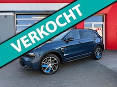 Lynk & Co 01 - 1.5