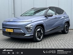 Hyundai Kona Electric - Comfort Smart 65.4 kWh / Two Tone / WLTP 510 km / Soh 100% / Electr. Achterklep /