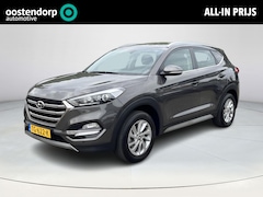 Hyundai Tucson - 1.6 GDi Comfort | Rijklaarprijs | Navigatie |