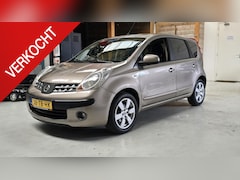 Nissan Note - 1.4 First Note