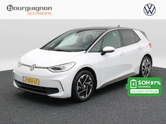 Volkswagen ID.3 - Pro Business 59 kWh 204 Pk | Stoel/Stuurverwarming | Adaptive Cruise | Camera | Matrix LED