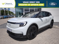 Ford Explorer - Collection Extended Range RWD 79 kWh 286pk | tot 602km bereik | speciale uitvoering | 20 i