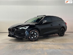 CUPRA Leon Sportstourer - 1.4 e-Hybrid 245 VZ | PANO | KAMELEON FOLIE | KUIPSTOELEN | AMBIANCE