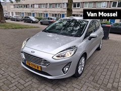 Ford Fiesta - 1.0 EcoBoost Titanium Trekhaak | Carplay | B&O audio | Adap Cruise | Camera