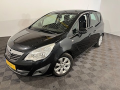 Opel Meriva - 1.4 Turbo Color Edition