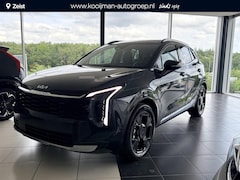 Kia Sportage - 1.6 T-GDi Plug-in Hybrid DynamicPlusLine | Direct uit voorraad leverbaar | Nu €4.500, - vo