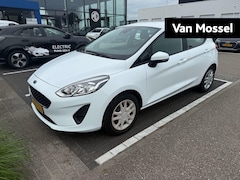 Ford Fiesta - 1.1 Trend