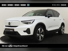 Volvo XC40 - RECHARGE CORE 70 kWh -CAMERA|CRUISE|CARPLAY|PRIVACY.GLAS|ALL.SEASON