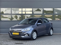 Hyundai i20 - 1.0 T-GDI COMFORT I P-CAMERA I APPLE CARPLAY I CRUISE CONTROL