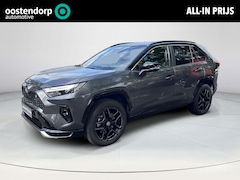 Toyota RAV4 - 2.5 Plug-in Hybrid AWD GR SPORT Plus Pack | 06-10141018 Voor meer informatie