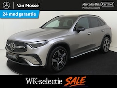 Mercedes-Benz GLC-klasse - 200 4MATIC AMG Line Panoramadak / Luchtvering / Achterasbesturing / Memory Stoelen / 360 C