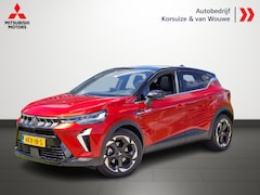 Mitsubishi ASX - 1.6 HEV AT Instyle