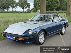 Datsun 280ZX - Coupe