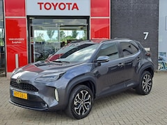 Toyota Yaris Cross - 1.5 Hybrid 115 First Edition ADAPTIVE CRUISE APPLE/ANDROID CLIMA LM VELGEN