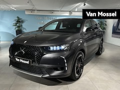 DS 7 Crossback - E-Tense Performance Line | Trekhaak | Focal Audio | 360° Camera | Zeer compleet