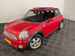 MINI 3-Deurs - 1.6 Cooper Business Line