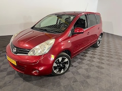Nissan Note - 1.4 Visia