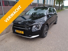 Kia Niro - 1.6 GDi Hybrid 141pk DCT6 ExecutiveLine 1e Eign